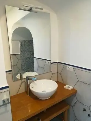 Comfort Üç Kişilik Oda, Deniz Manzaralı (Stair Access Only)