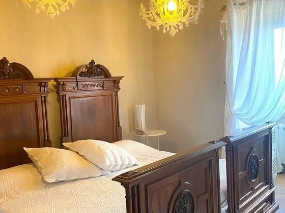 Ev, Sigara İçilebilir