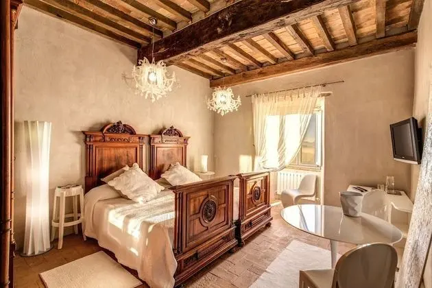 Ev, Sigara İçilebilir