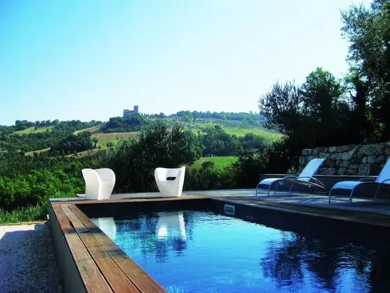 Ev, Sigara İçilebilir