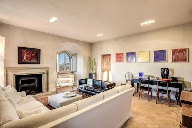 Ev, Sigara İçilebilir