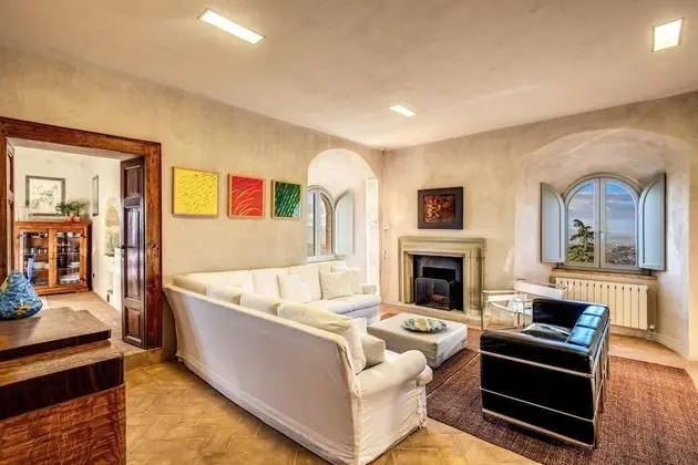 Ev, Sigara İçilebilir