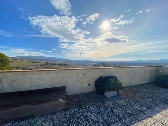 Ev, Sigara İçilebilir