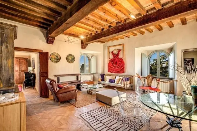 Ev, Sigara İçilebilir