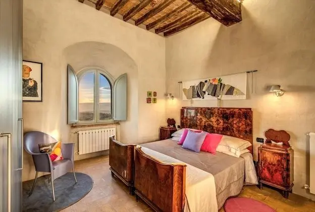 Ev, Sigara İçilebilir