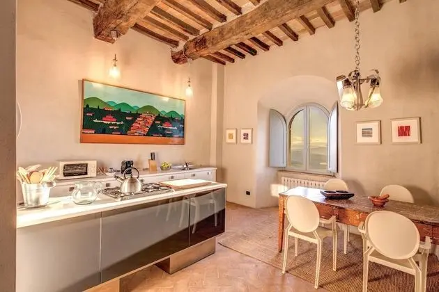 Ev, Sigara İçilebilir