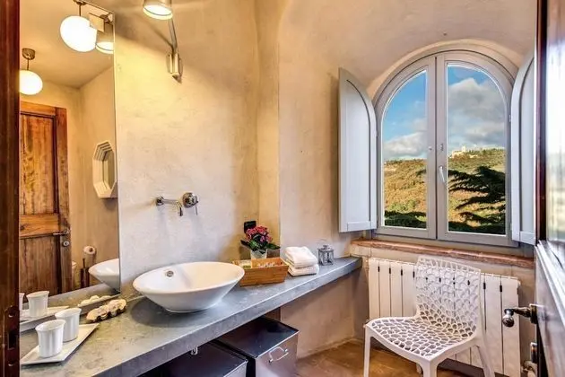 Ev, Sigara İçilebilir