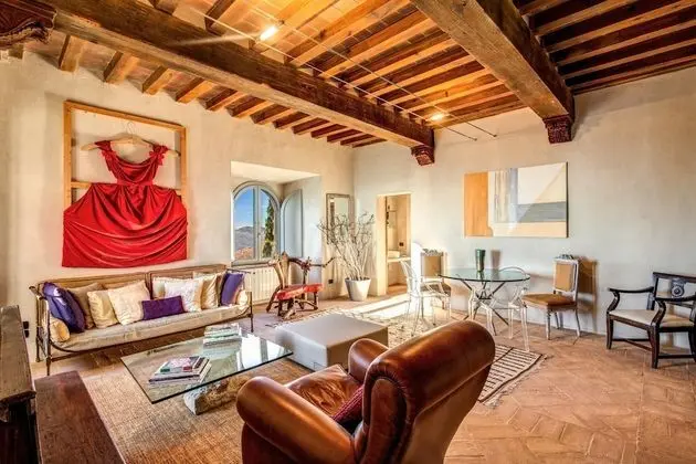 Ev, Sigara İçilebilir