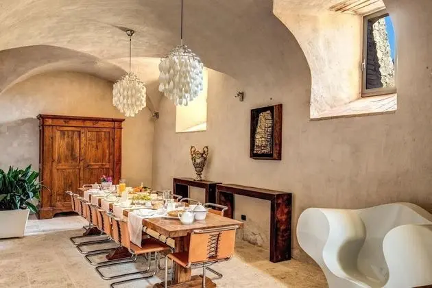 Ev, Sigara İçilebilir