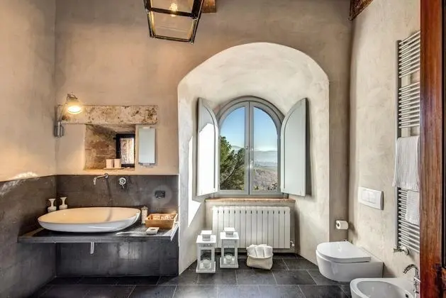 Ev, Sigara İçilebilir