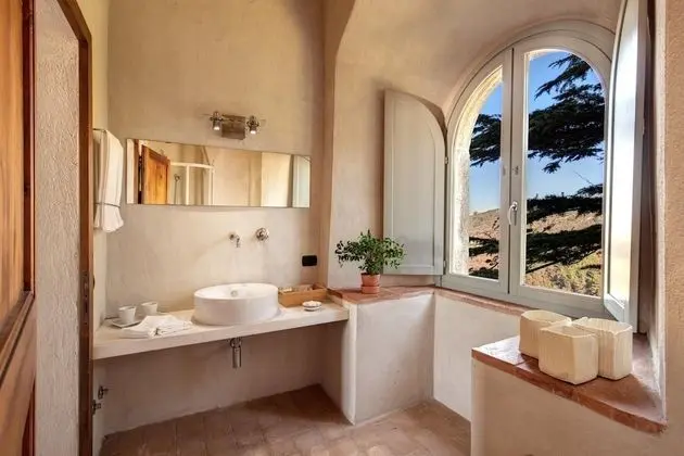 Ev, Sigara İçilebilir