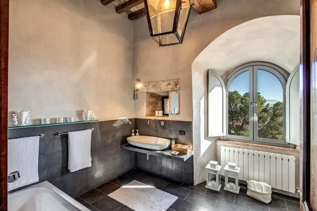 Ev, Sigara İçilebilir