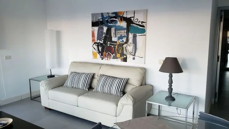 City Apart Daire, 2 Yatak Odası, Okyanus Manzaralı, Denize Bakan