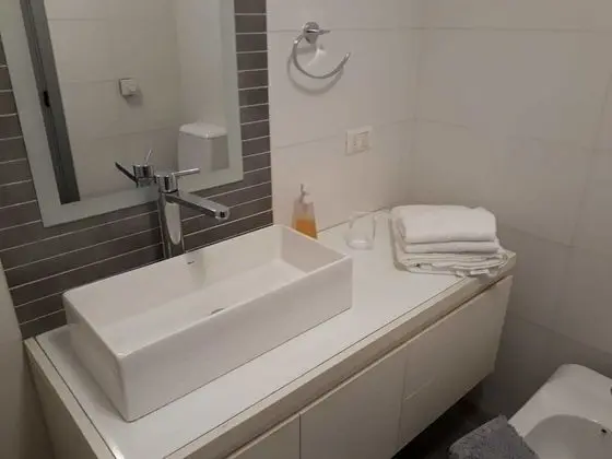 City Apart Daire, 2 Yatak Odası, Okyanus Manzaralı, Denize Bakan