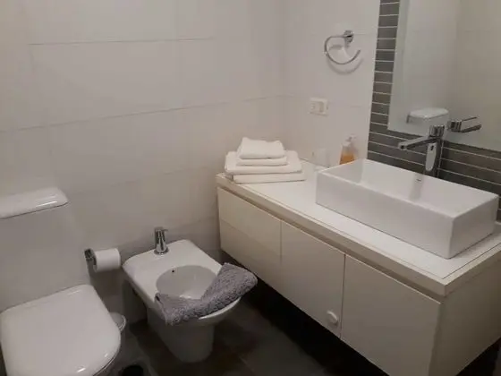 City Apart Daire, 2 Yatak Odası, Okyanus Manzaralı, Denize Bakan