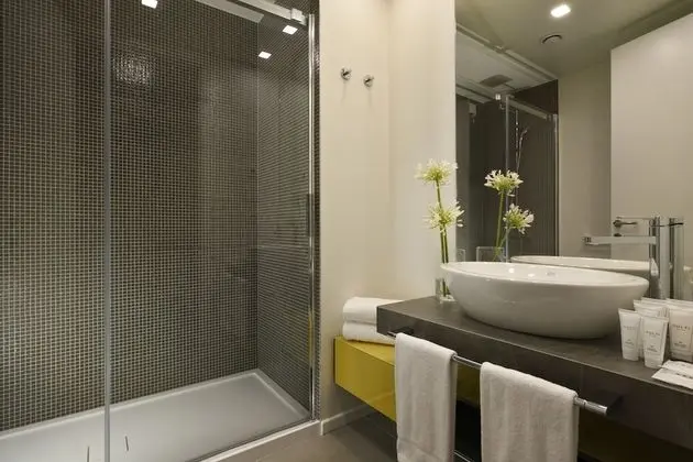 Deluxe Apart Daire, 1 Yatak Odası