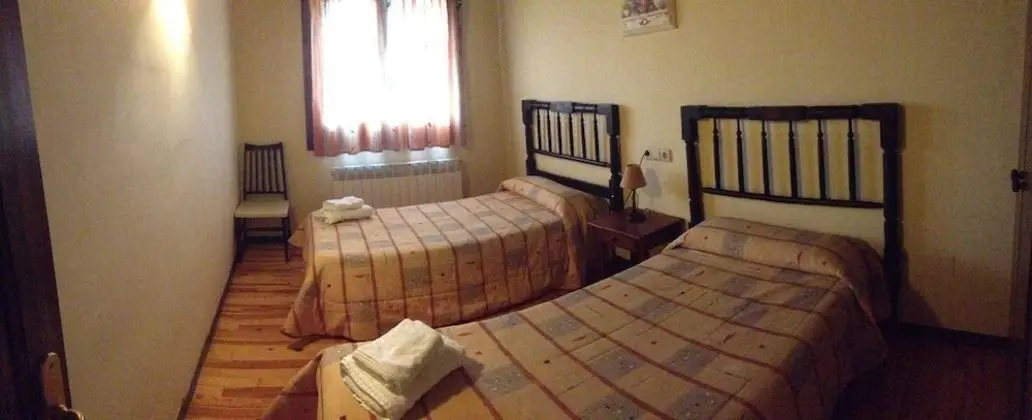 Apart Daire, 2 Yatak Odası (4 people)