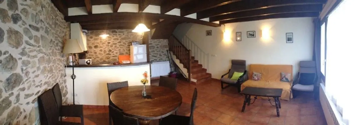 Apart Daire, 2 Yatak Odası (4 people)