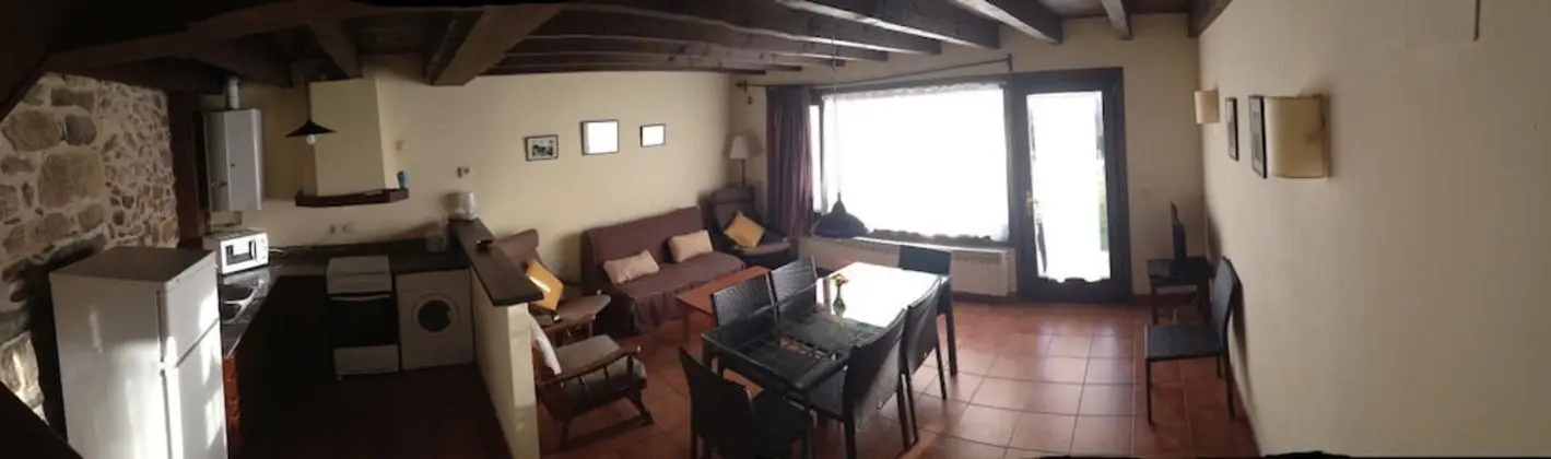 Apart Daire, 2 Yatak Odası (5 people)