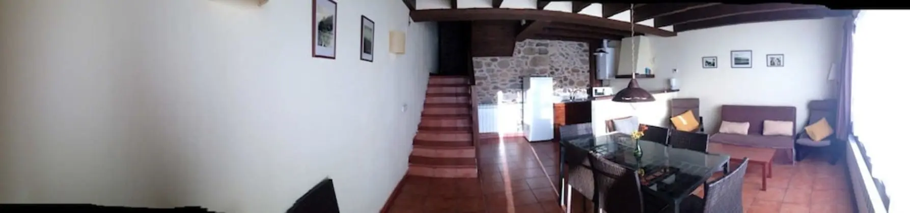 Apart Daire, 2 Yatak Odası (5 people)