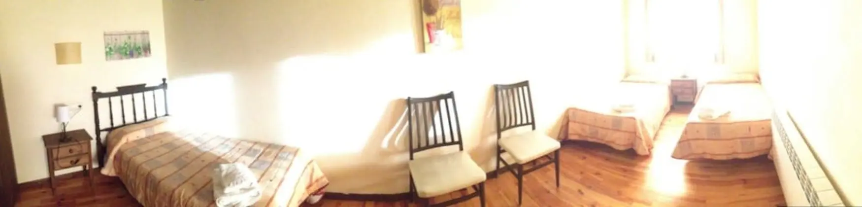 Apart Daire, 2 Yatak Odası (5 people)