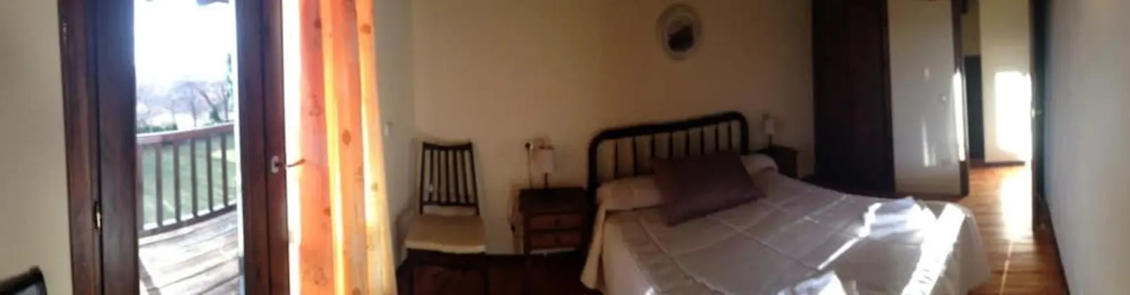 Apart Daire, 2 Yatak Odası (5 people)