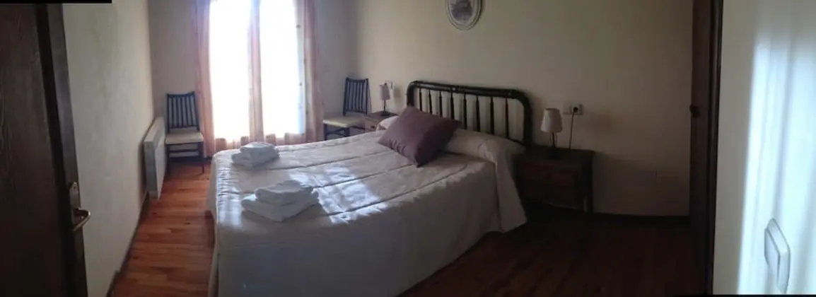 Apart Daire, 2 Yatak Odası (5 people)