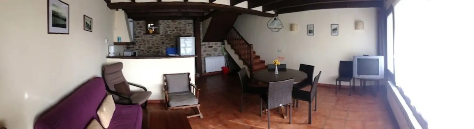 Apartment, 2 Bedrooms (4 people)