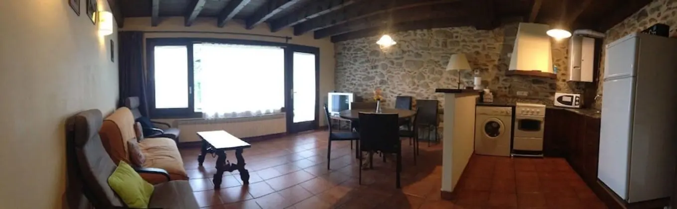 Apartment, 2 Bedrooms (4 people)