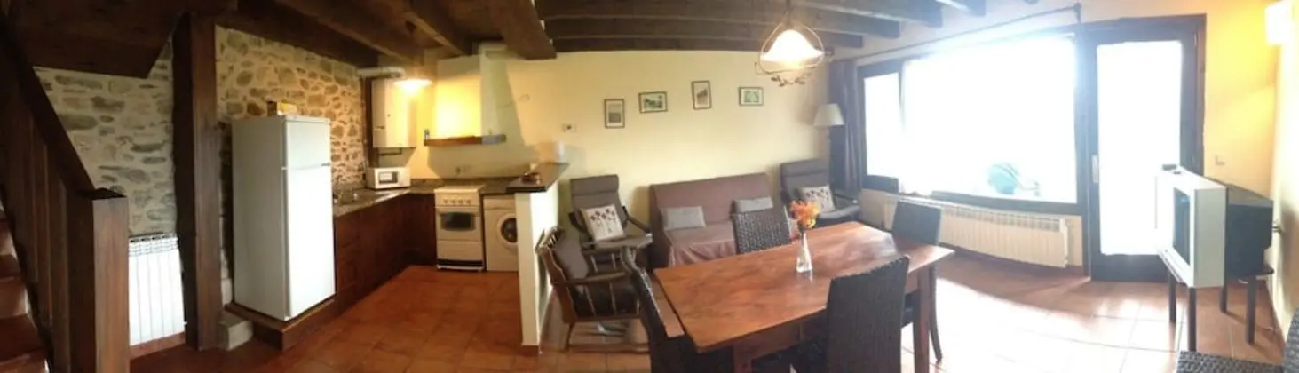 Apartment, 2 Bedrooms (4 people)