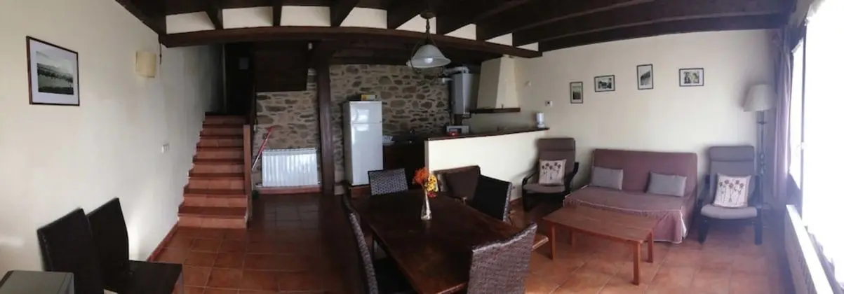 Apartment, 2 Bedrooms (4 people)