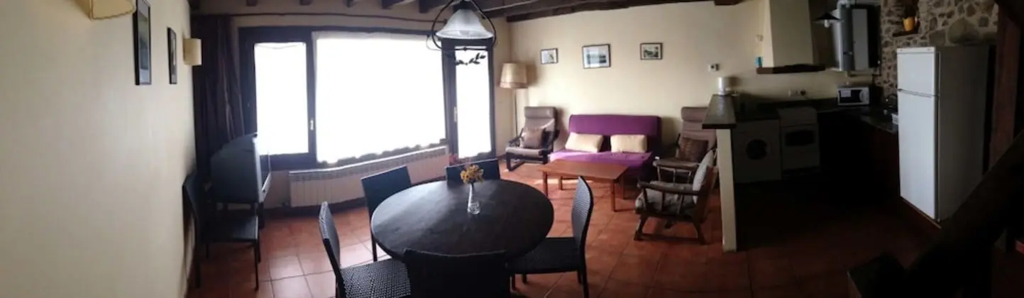 Apartment, 2 Bedrooms (4 people)