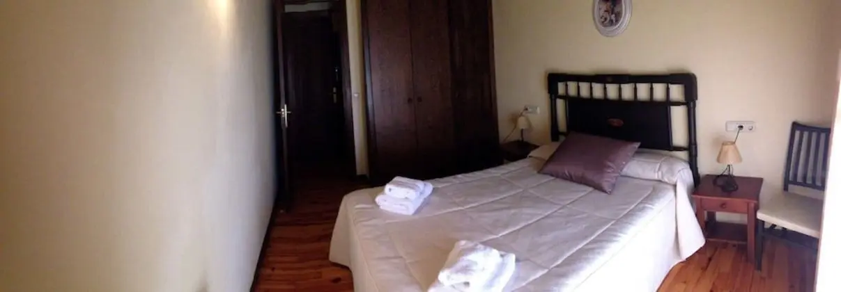 Apartment, 2 Bedrooms (4 people)