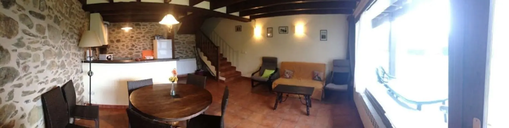Apartment, 2 Bedrooms (4 people)