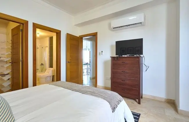Apart Daire, 2 Yatak Odası, Sigara İçilmez
