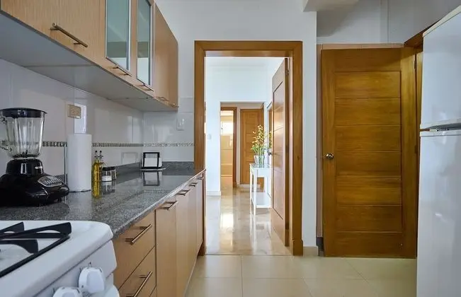 Apart Daire, 2 Yatak Odası, Sigara İçilmez