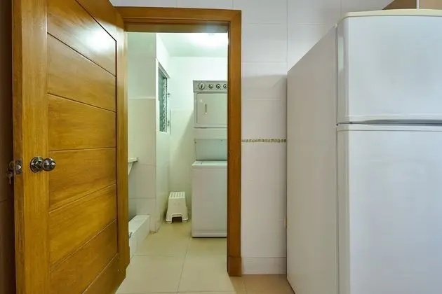 Apart Daire, 2 Yatak Odası, Sigara İçilmez