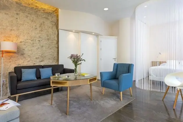 Apart Daire, Sigara İçilmez (B)