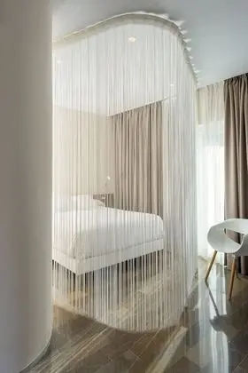 Apart Daire, Sigara İçilmez (B)