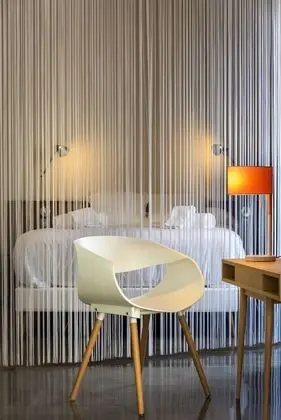 Apart Daire, Sigara İçilmez (B)