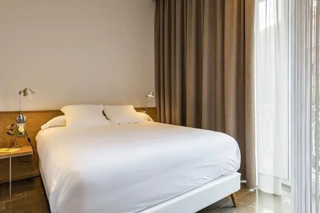 Apart Daire, Sigara İçilmez (B)