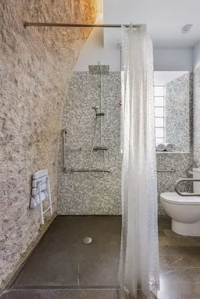 Apart Daire, Sigara İçilmez (B)