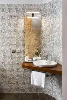 Apart Daire, Sigara İçilmez (B)