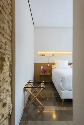 Çatı Katı Süiti (Penthouse), Sigara İçilmez