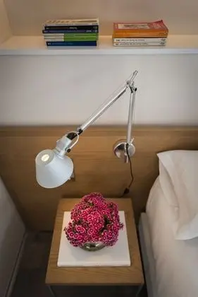 Çatı Katı Süiti (Penthouse), Sigara İçilmez