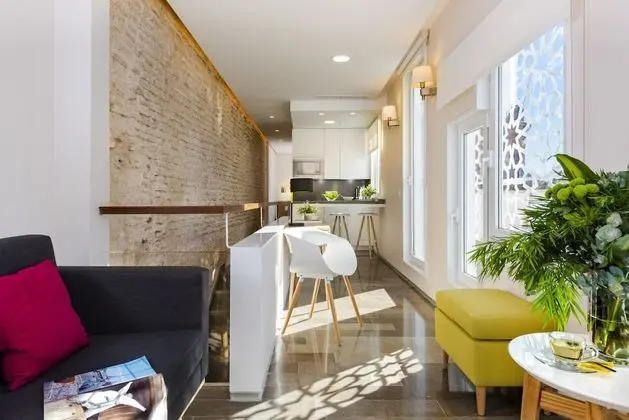 Çatı Katı Süiti (Penthouse), Sigara İçilmez