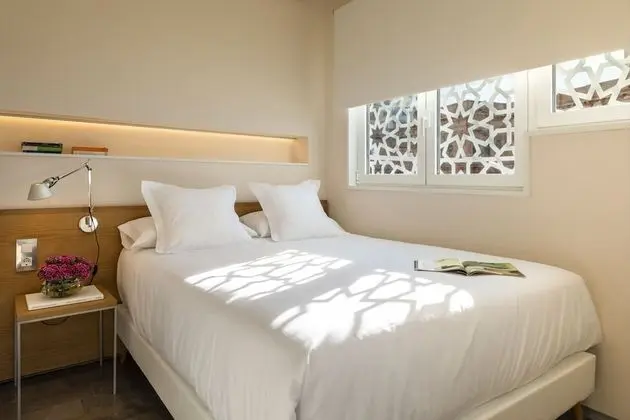 Çatı Katı Süiti (Penthouse), Sigara İçilmez