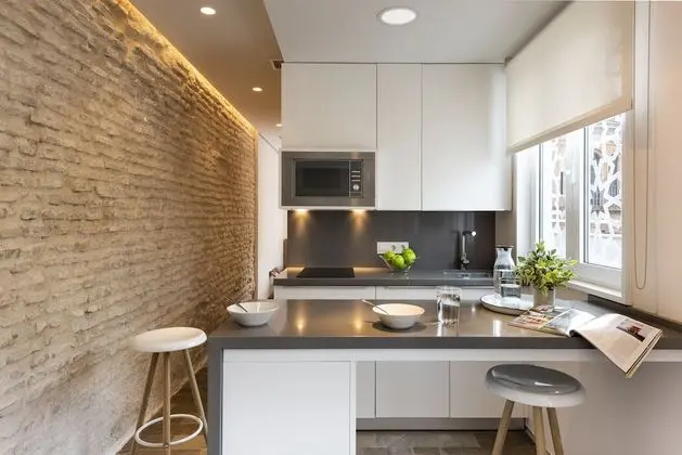 Çatı Katı Süiti (Penthouse), Sigara İçilmez