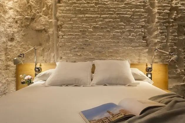 Design Stüdyo Süit, 1 Çift Kişilik Yatak, Sigara İçilmez (Torre)