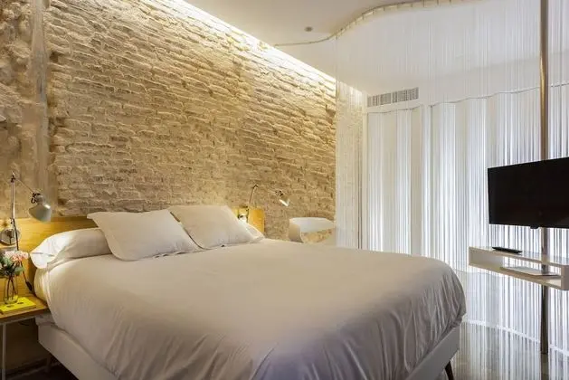 Design Stüdyo Süit, 1 Çift Kişilik Yatak, Sigara İçilmez (Torre)